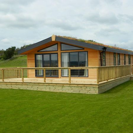 Villa Pitbladdo à St Andrews Extérieur photo
